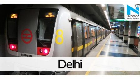 Tickets for the International Trade Fair will be sold at 65 metro stations in Delhi.