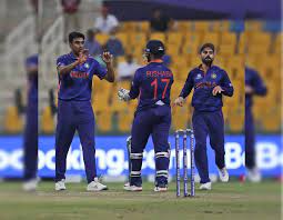 When Afghanistan plays New Zealand in the T20 World Cup, a lot of our aspirations are riding on them, says Ravichandran Ashwin.
