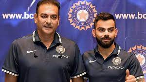 Ravi Shastri is a fantastic spokesperson for cricket in general and red-ball cricket in particular.