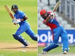 T20 World Cup: A look back at a thrilling World Cup 2019 match between India and Afghanistan.