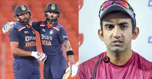 Gautam Gambhir believes India has the ability but not the mental grit to beat New Zealand in the T20 World Cup.