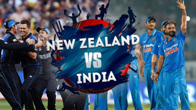 Early dew is expected to reduce the toss advantage in the opening T20I IND vs NZ in Jaipur.