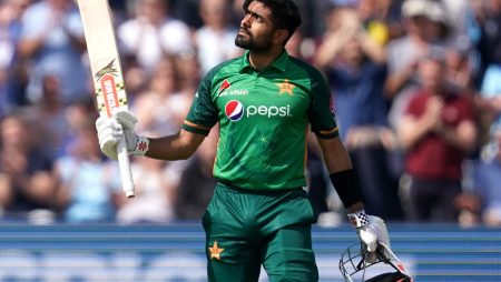 Shoaib Akhtar Thinks Babar Azam Deserves To Be Named “Man Of The Tournament” At The T20 World Cup 2021.