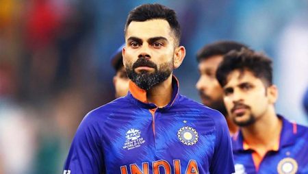Not just Virat Kohli, but the entire team and coaches have failed at the T20 World Cup, according to Mohammad Azharuddin.