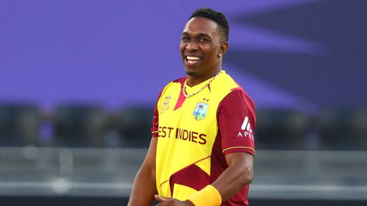 Dwayne Bravo of the West Indies will retire from international cricket after the 2021 ICC T20 World Cup.