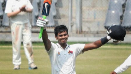 Shreyas Iyer adds, “I felt I’d be thrown off the team.” Thanks to Virat Kohli of the Mumbai Indians for his support during his Ranji Trophy days. Watch