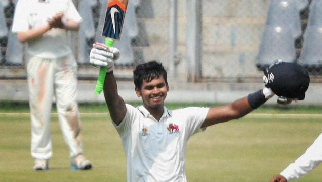 Shreyas Iyer adds, “I felt I’d be thrown off the team.” Thanks to Virat Kohli of the Mumbai Indians for his support during his Ranji Trophy days. Watch