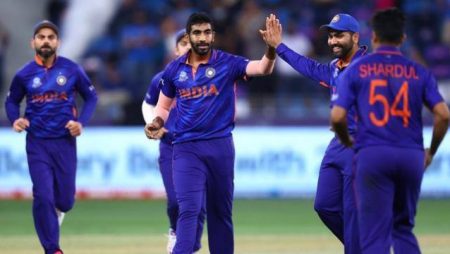 You require a rest: After India’s T20 World Cup loss to New Zealand, Jasprit Bumrah blames bio-bubble weariness.