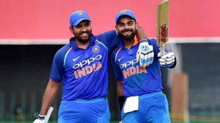 Virat’s return can only strengthen our team, Rohit Sharma said of Virat Kohli’s role as a T20I batter.