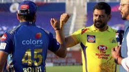 MS Dhoni is expected to stay with the Chennai Super Kings, while Rohit Sharma is expected to stay with the Mumbai Indians, according to sources.