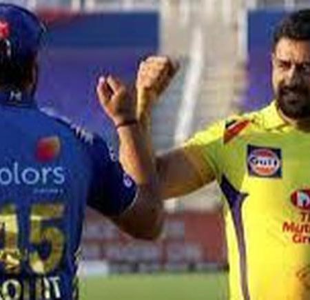MS Dhoni is expected to stay with the Chennai Super Kings, while Rohit Sharma is expected to stay with the Mumbai Indians, according to sources.