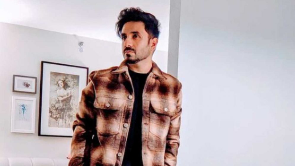 Vir Das on the “Two Indias” Row: “Will Keep Writing Love Letters To India”