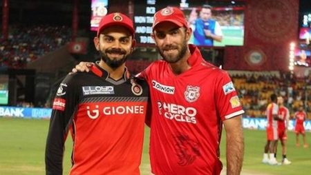 Virat and Maxwell are likely to be retained by RCB ahead of the IPL auction.