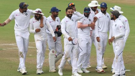 India’s Tour Of South Africa: BCCI Decision Over New COVID Variant.