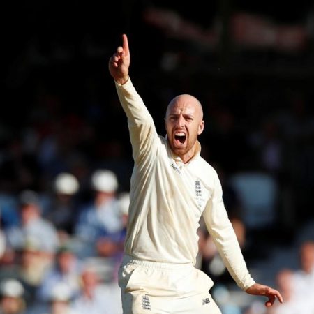 Ben Stokes’ return to the Ashes has increased Jack Leach’s chances.