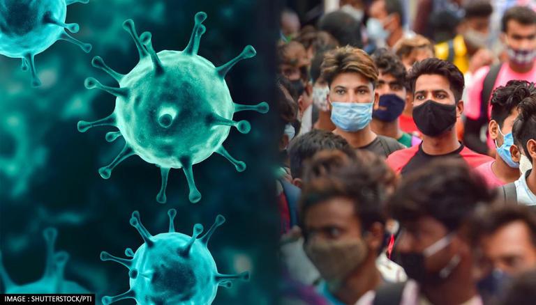 Coronavirus Live Updates: India has 9195 new Covid cases, including 781 Omicron cases.