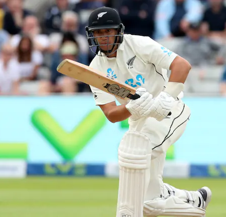 After “Home Summer”, Ross Taylor of New Zealand will retire from international cricket.