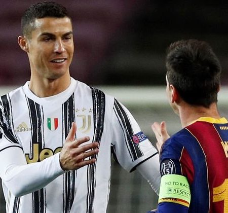 The Goal-Scoring Statistics Of Lionel Messi And Cristiano Ronaldo In 2021 Will Astound You