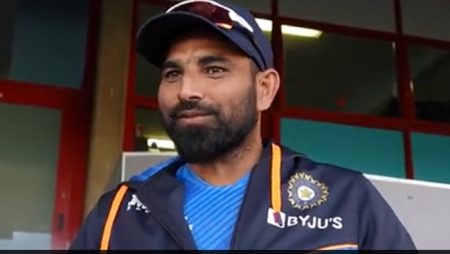 South Africa vs. India, 1st Test: An Ex-Pakistan Spinner Applauds Mohammed Shami’s Massive Feat
