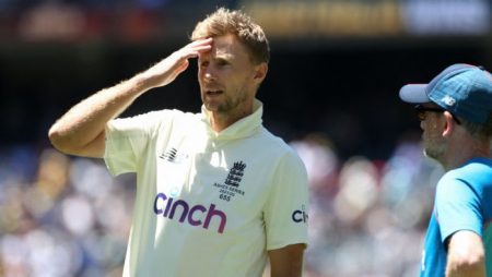 Joe Root says England must find “inner belief” after losing the Ashes.