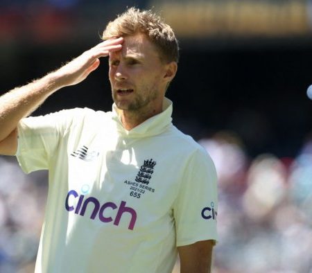 Joe Root says England must find “inner belief” after losing the Ashes.