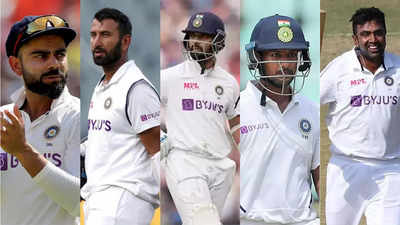 Top 5 Indian Test Bowler Performances in South Africa