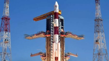 ISRO Signed 6 Agreements With 4 Nations For Foreign Satellite Launches Between 2021 and 2023: