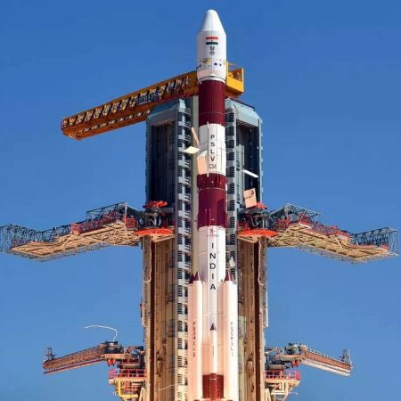 ISRO Signed 6 Agreements With 4 Nations For Foreign Satellite Launches Between 2021 and 2023:
