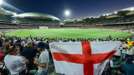 The Ashes are on the line as England attempts to recover from its siege.