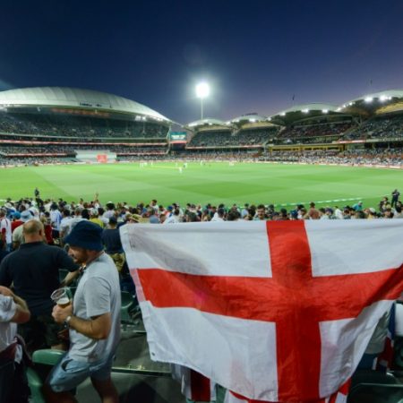 The Ashes are on the line as England attempts to recover from its siege.
