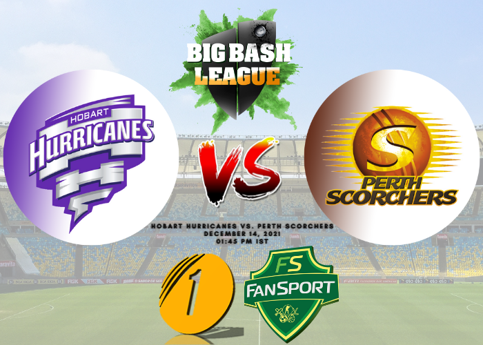 BBL Match 12: HUR vs SCO 1CRIC Prediction, Head to Head Statistics, Best Fantasy Tips, and Pitch Report