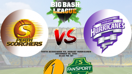 BBL Match 15: SCO vs HUR 1CRIC Prediction, Head to Head Statistics, Best Fantasy Tips, and Pitch Report