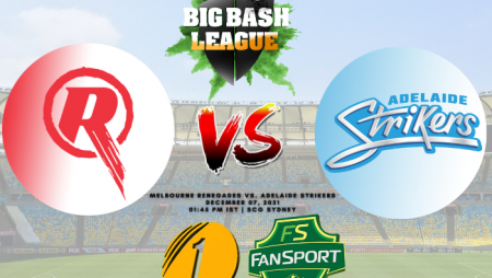 BBL Match 3: REN vs STR 1CRIC Prediction, Head to Head Statistics, Best Fantasy Tips, and Pitch Report