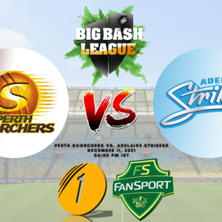 BBL Match 9: SCO vs STR 1CRIC Prediction, Head to Head Statistics, Best Fantasy Tips, and Pitch Report