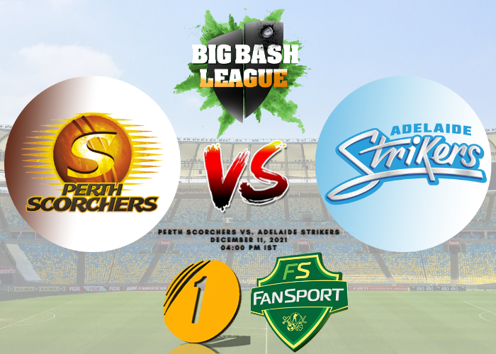 BBL Match 9: SCO vs STR 1CRIC Prediction, Head to Head Statistics, Best Fantasy Tips, and Pitch Report