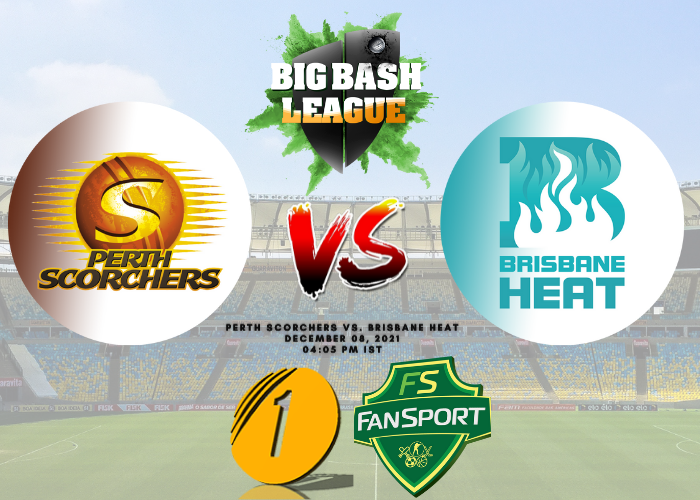 BBL Match 5:  SCO vs HEA 1CRIC Prediction, Head to Head Statistics, Best Fantasy Tips, and Pitch Report
