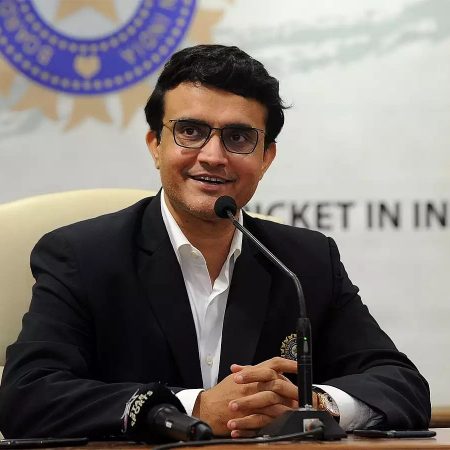 We have time to decide; the South Africa tour is currently underway, according to BCCI President Sourav Ganguly.