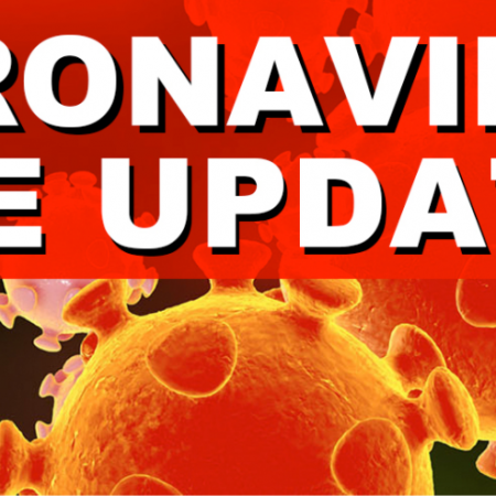 LIVE Coronavirus Updates: 6 984 New Coronavirus Cases in India, up 20.7 percent from yesterday