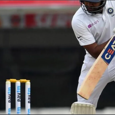 Fans React To Rohit Sharma’s Exclusion From South Africa Tests, “So Unfortunate”