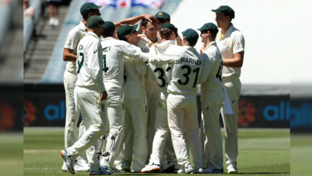 After retaining the Ashes, Australian cricketers are “speechless”: “I had no idea it would be over so quickly.”