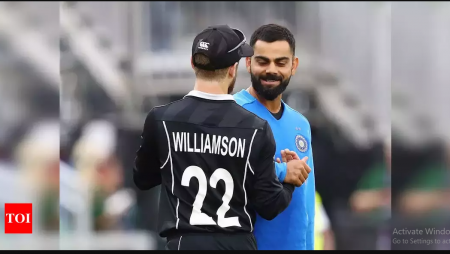 India against New Zealand 2nd Test Preview: Captain Virat Kohli Worried About Weather And Combination With Series On The Line For Team India