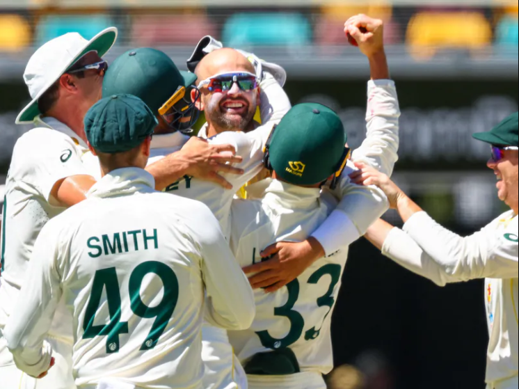 The World Reacted To Australia’s Emphatic Nine-Wicket Win In Brisbane During The Ashes, Australia against England, 1st Test