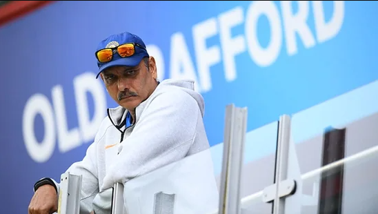 Former India Selector Reacts To Ravi Shastri’s Comments About India’s 2019 World Cup Squad Selection
