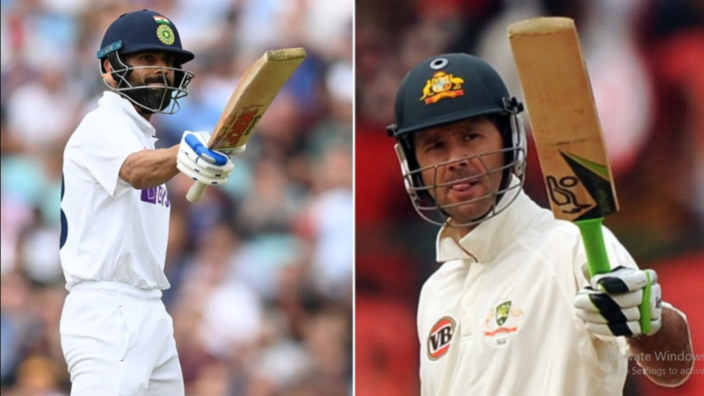 In the second Test against New Zealand, Virat Kohli relies on stellar Wankhede numbers to break Ricky Ponting’s big record.