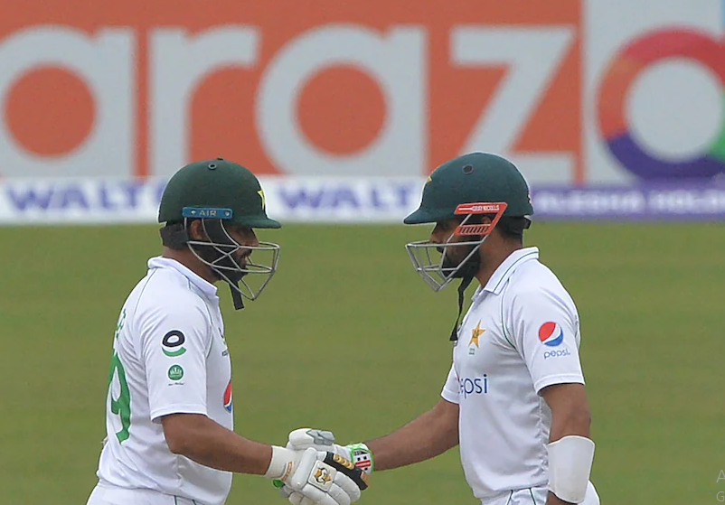 Day 5 Live Cricket Scores: BAN vs PAK 2nd Test  forces a rematch and is closing in on a victory.