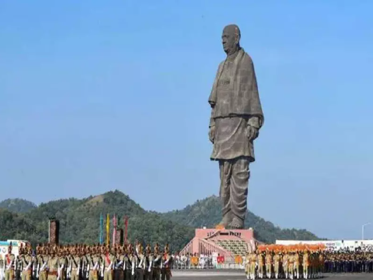“India will be eternally grateful to Sardar Patel for…” Tribute to Prime Minister Narendra Modi