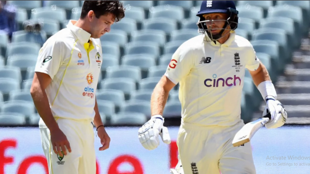 Australia against England 2nd Test Day 3 Live Score Updates: England Gets Off To A Good Start With Joe Root and Dawid Malan