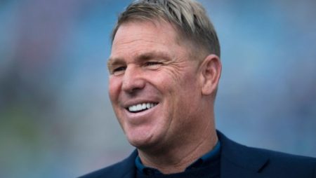Shane Warne Suggests Four Changes For England Ahead Of MCG Test