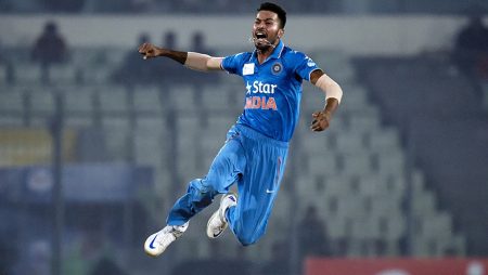 Hardik Pandya on Being Released By The Mumbai Indians: “Will Remain In My Heart Forever”