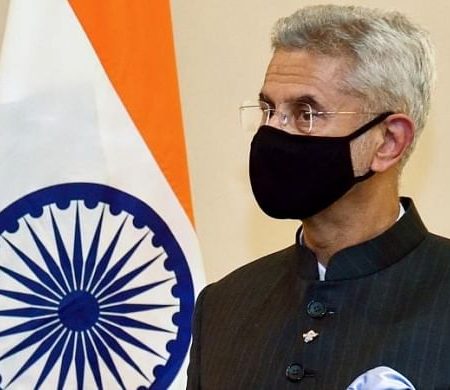 Quad Is For Real, And It Moved Effortlessly And Well: S Jaishankar